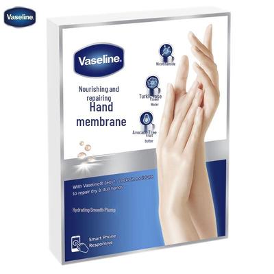 Φροντίδα δέρματος χεριών και ποδιών – Κρέμες και μάσκες χεριών