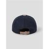 8seconds Fleece Ball Cap Navy (29598BWY6R)