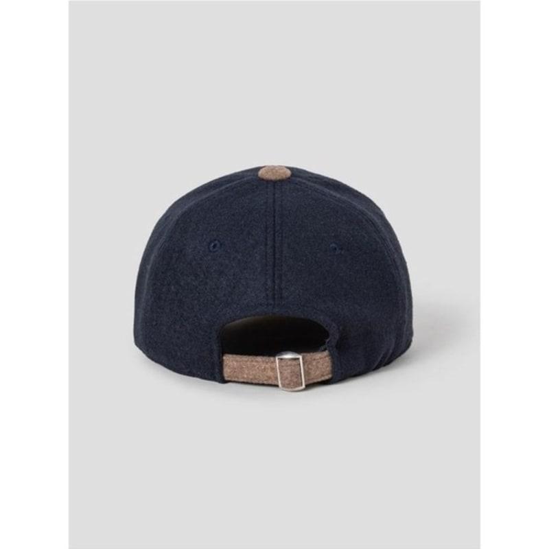 8seconds Fleece Ball Cap Navy (29598BWY6R)