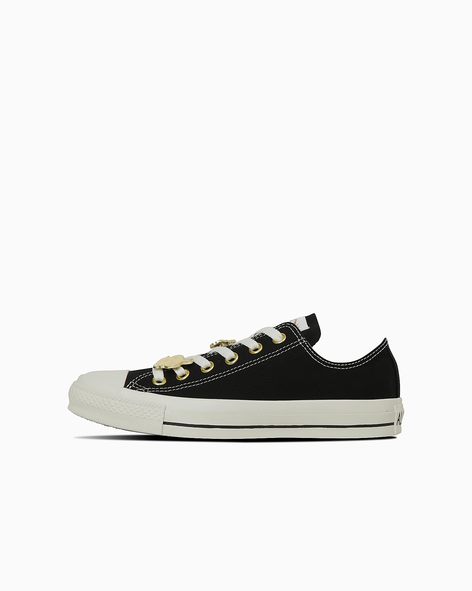 

ALL STAR GD OX/CHIIKAWA sneakers, black, size 24.0 cm