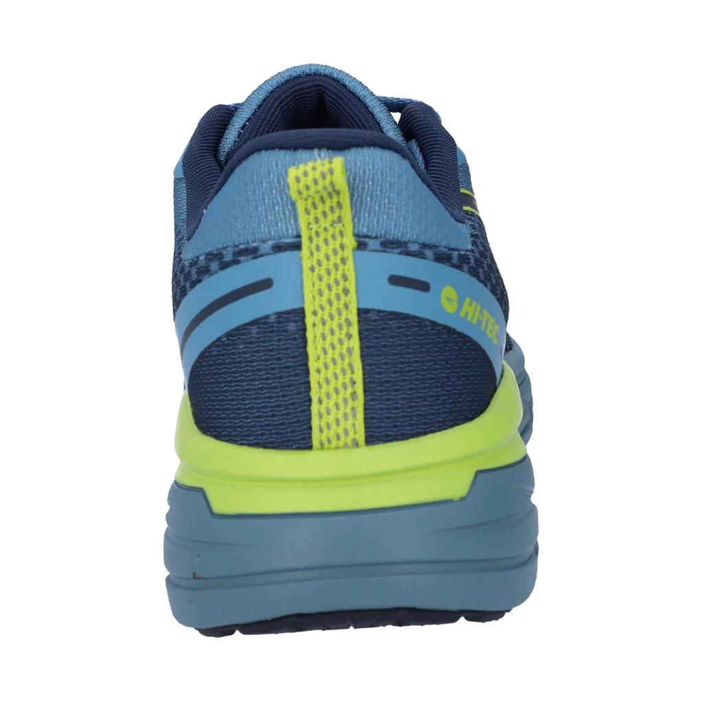 Hi-Tec Mens Promenade Trainers