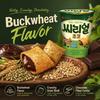 Lotte Buckwheat Compound Chocolate Coated Biscuits 89g