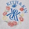 Kith K&K Monogram Nelson Crewneck KHM031992-002