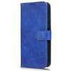 For TCL NxtPaper 60 Ultra 5G Leather Case Skin Feel Anti Drop Wallet Flip Phone Cover