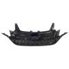 Compatible Front Bumper Grille for Honda CRV (2015+) - Car Air Intake OE71121-TFC-H01