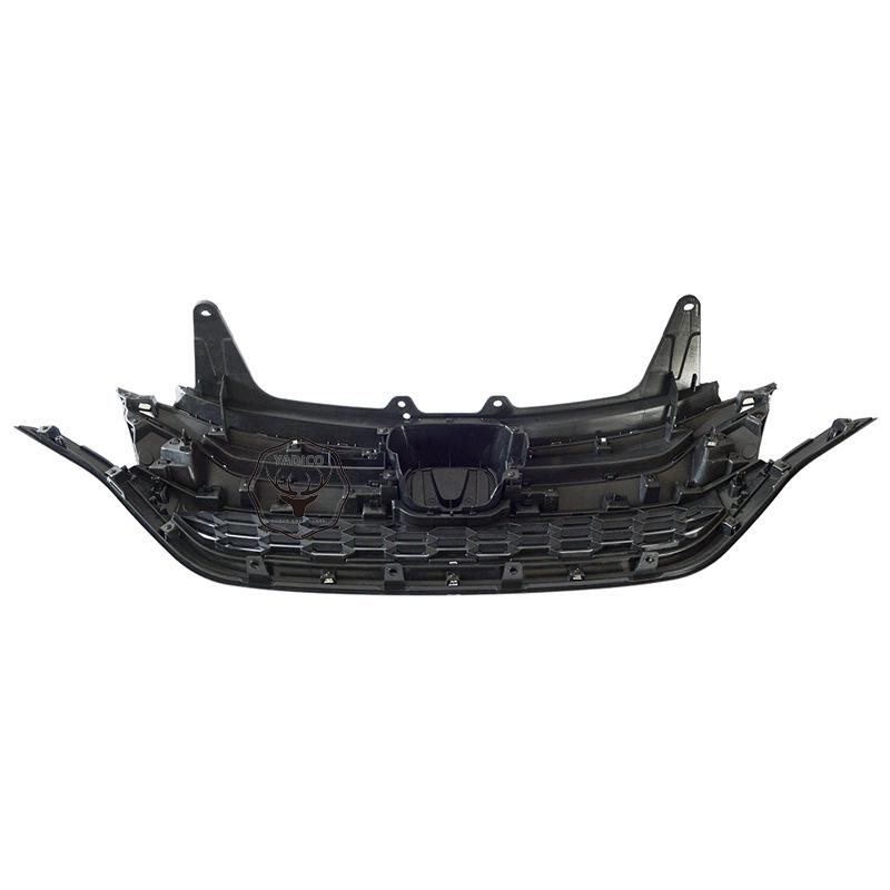 Compatible Front Bumper Grille for Honda CRV (2015+) - Car Air Intake OE71121-TFC-H01