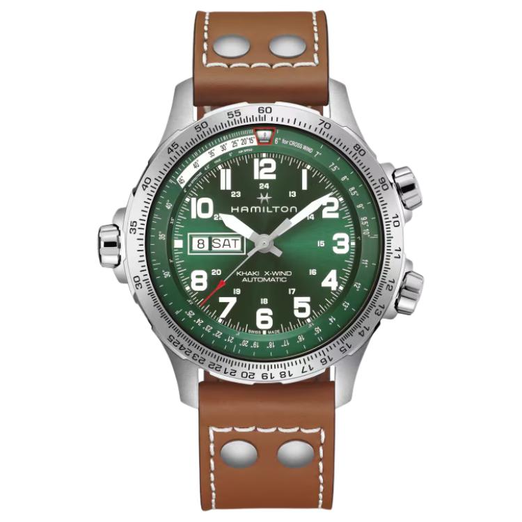 HAMILTON Khaki Aviation Series Automatic Mechanical