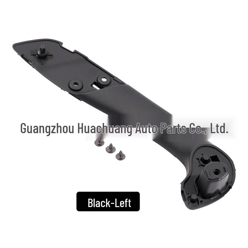 Panel podłokietnika klamki wewnętrznej drzwi do Renault Megane 3 MK3 2008-2016