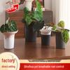 Woondecoratie – Bloempotten