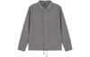 Jackets Unisex Gray Lapel Moderate Other AMJ21551-CEL