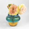 Vase Resin Mold Silicone Flower Vase Resin Mold Plant Propagation Station Mold Crystal Epoxy Mold for DIY Home Decors