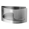Stainless Steel Kitchen Storage Rail Bathroom Towel Hanger Wall Mount Holder