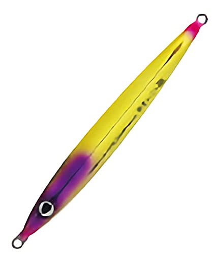 OWNER Metal Jig Lure GJL-130 Shooting Jig Level 130g #53