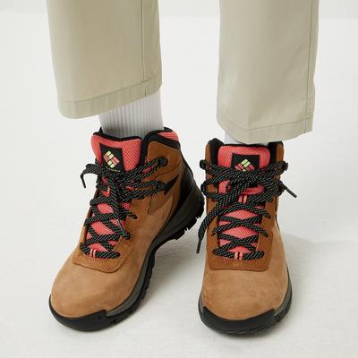 [Columbia] Women's Newton Ridge Basecamp [C65BL0214286-Multi]