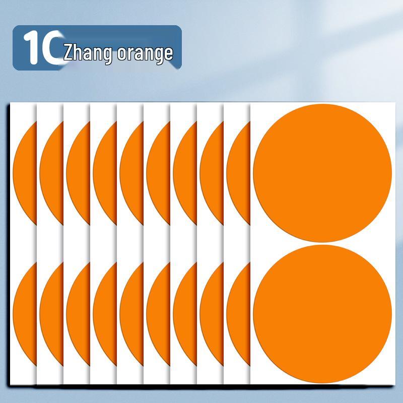 

Heart-Shaped Colorful Self-Adhesive Reward Stickers for Kindergarten Students