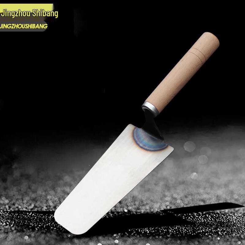 Jingzhou Shibang Wall Cleaning Plastering Trowel