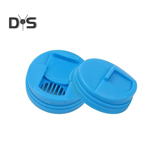 2 ks víčka na plechovky sodovky víko na plechovky na nápoje zasouvací víčka na plechovky odolná proti stříkající vodě Opakovaně použitelná nepropustná víčka na plechovky s ochranným víkem pro pivní džus nealkoholický nápoj