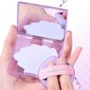 Oil Control Blotting Paper Sheets 100 Pack Facial Makeup Shine Absorbing Easy To Carry For Parties And Work