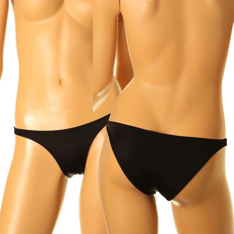 Bikini SSS Regular Everyday Sexy La Pomme Made In Pink [La Pomme] Shorts, Fabric, Bikini, Wear, Half-Back Shorts, Lingerie, Brand, Japan, Women's,
