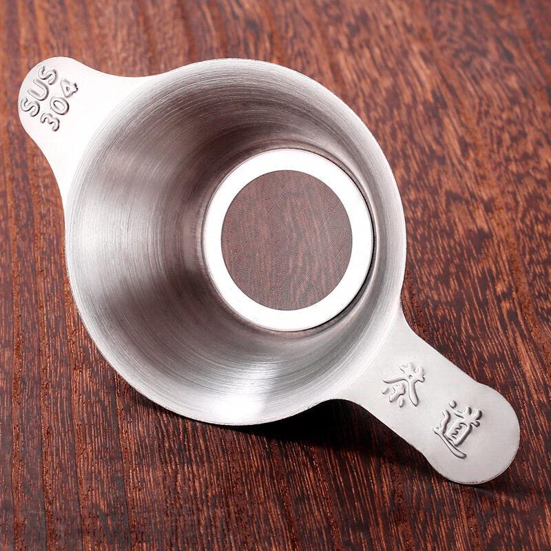 Yuluo 304 Stainless Steel Tea Infuser Strainer