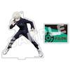 Jujutsu Kaisen Pop-Up Shop Stand Included Acrylic Keychain Inumaki Toge