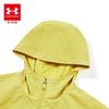 Under Armour Kids' 3-in-1 Detachable Hooded Jacket