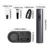 5-in-1 Electric Wine Bottles Opener Battery Operated Automatic Corkscrew  Wedding Event