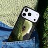 GOLD ENGLISH SHEEPDOG PUPPY phone case cover Compatible with for IPhone 17air 16e 15 14 13 12 11Pro Max 17 Air
