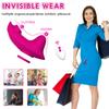 Wireless Bluetooth G Spot Sucking Vibrator For Women App Remote Control Wearable Vibrating Clit Female Panties Adult Sex Toys