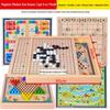 Landa Magnetic Multi-Game Set