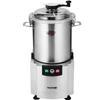 Robot Culinaire & Hacheur de Légumes 18L Blender en Acier Inoxydable de Qualité Alimentaire