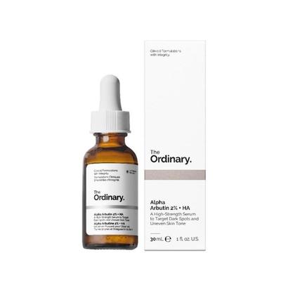 Alfa Arbutina 2% + HA 30ml