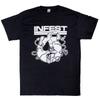 Infest Retro T-shirt, Brand New Shirt, Music Band Rock Punk Metal Goth, Unisex T