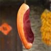 PU Vegetable for for Basket Display Thanksgiving Party Table Decorations