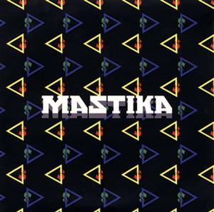 

CD PYRAMIDOS MASTIKA PRMDS001 PRMD 2012 Japan Music Others Used