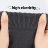Neue Herren-Warmhandschuhe für den Winter, Touchscreen, plus Samt, verdickt, kältefest und warm, Wollstrickhandschuhe