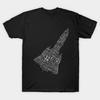 T-shirtler – Tişörtler