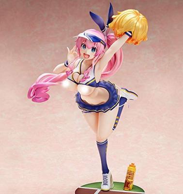 Native Ito Life Oryginalna Postać Figurka Cheer Scale Onee-chan 1/6.5