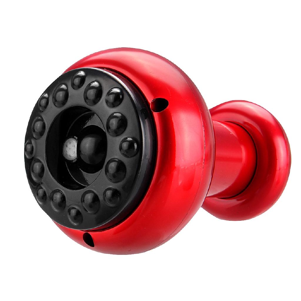 Elektrischer Schabemassagegerät Heizung Ganzkörpermassage Gua Sha Schaben Schröpfen Ausbaggern Schlankheitsmaschine