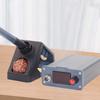 T12/T12D Intelligent Welding Platform, Multi-functional Electronic Soldering Station Kit