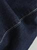 Women's Spicy Girl High-Waisted Slimming Flare Jeans - Stretchy, Hip-Lifting, Raw Hem, Fashionable Autumn Pants