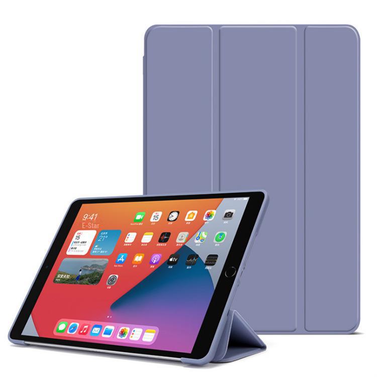 TPU Honeycomb Anti-Fall Soft Shell Protective Case for iPad 10.2, Air 5, or Pro 11.