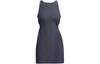 Sleeveless Dress Women's Gray 1382715-044