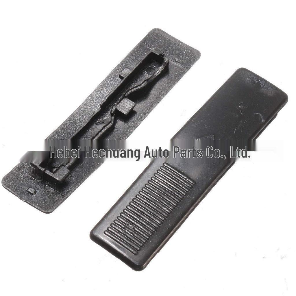 GJ6A505A1 - Compatible Roof Trim Clip for Mazda M6