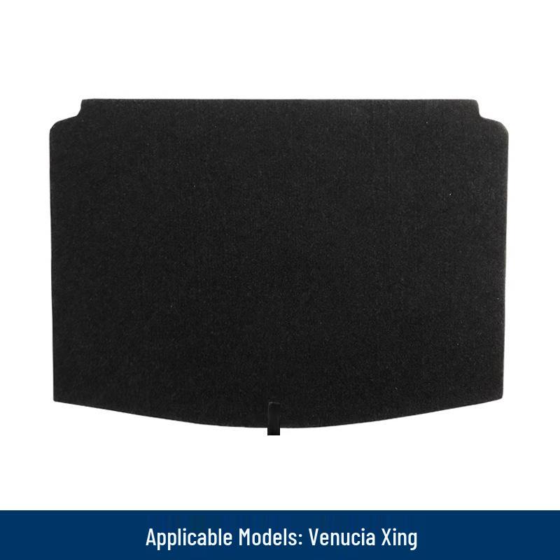 Load-Bearing Divider Mat for Nissan Venucia D50/D60/R30/Star Trunk