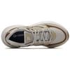Fila Fusion Conch Ii Retro Comfortable Low Top Casual Running Shoes Women sneaker Sand T12W331607FRS