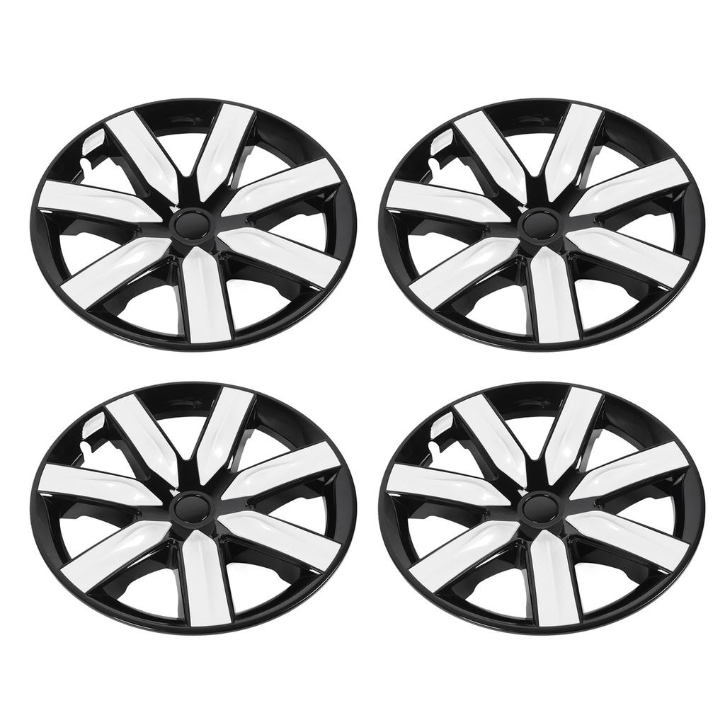 4Pcs Car Hub   19in Sporty Look  ive Buckle Installation Wheel Hub   Cover for   2021 to 2024