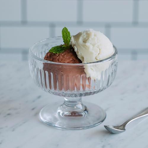 [Frozen] DEAN & DELUCA Premium Ice Cream, 6 Pieces