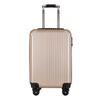 DCLOUD 20-inch Hard Shell Carry-on Luggage