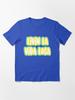 Ricky Martin livin la vida loca Essential T-Shirt